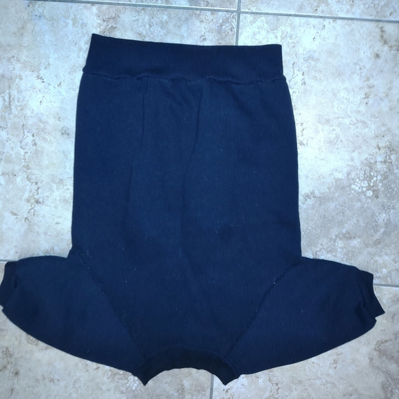 Men's Black Sweater - Picture 3 of 5